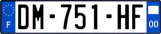 DM-751-HF