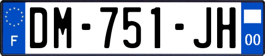 DM-751-JH