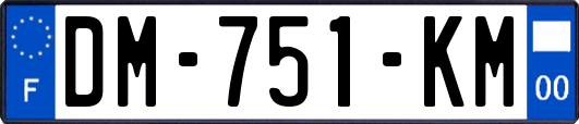 DM-751-KM