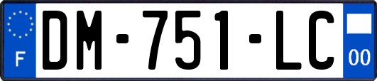 DM-751-LC