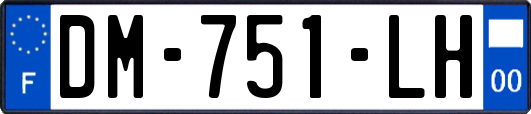 DM-751-LH