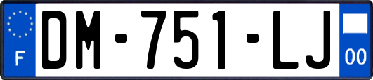 DM-751-LJ
