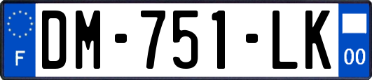 DM-751-LK