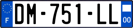 DM-751-LL