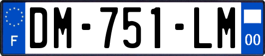 DM-751-LM