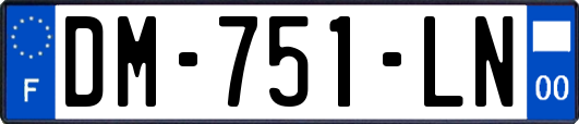 DM-751-LN
