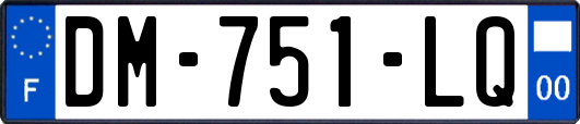 DM-751-LQ