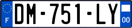 DM-751-LY