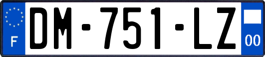 DM-751-LZ