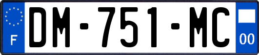 DM-751-MC
