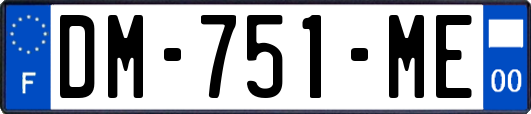 DM-751-ME