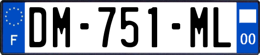 DM-751-ML