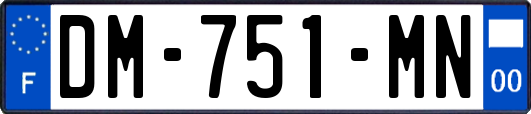 DM-751-MN