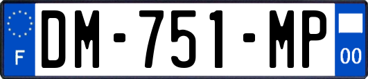 DM-751-MP