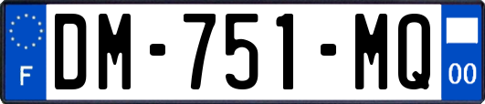 DM-751-MQ
