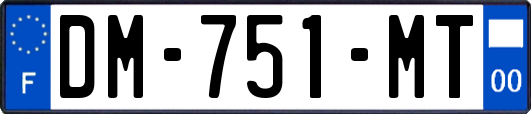 DM-751-MT