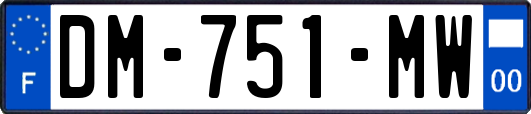 DM-751-MW