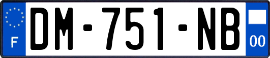 DM-751-NB
