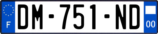 DM-751-ND