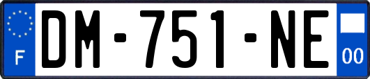 DM-751-NE