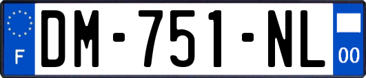 DM-751-NL