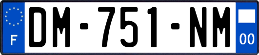DM-751-NM