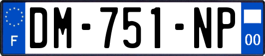 DM-751-NP