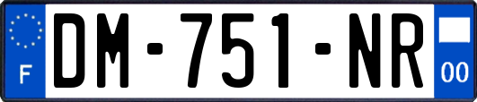 DM-751-NR