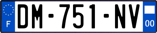 DM-751-NV