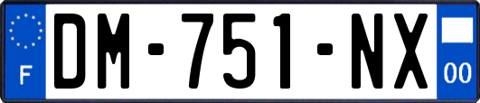 DM-751-NX