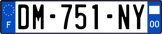 DM-751-NY