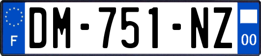 DM-751-NZ