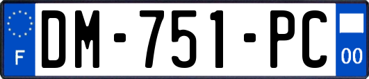 DM-751-PC