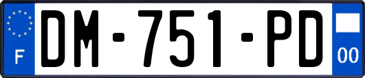 DM-751-PD