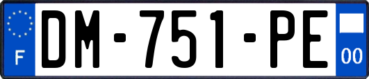 DM-751-PE