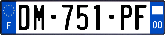 DM-751-PF