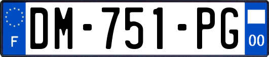 DM-751-PG