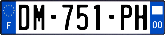 DM-751-PH