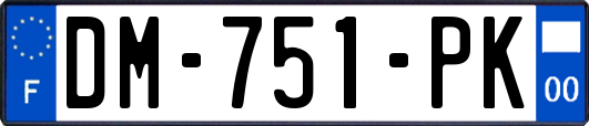 DM-751-PK