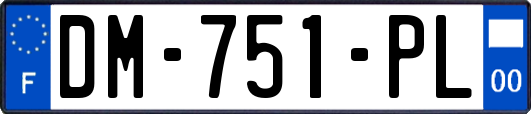 DM-751-PL