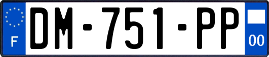 DM-751-PP