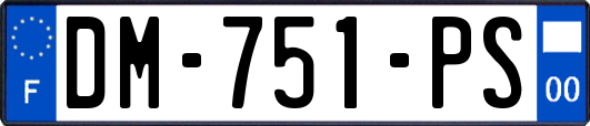 DM-751-PS