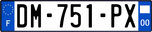 DM-751-PX