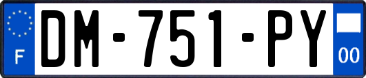 DM-751-PY
