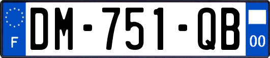 DM-751-QB