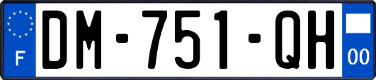 DM-751-QH