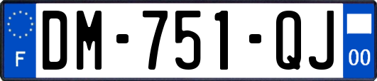 DM-751-QJ