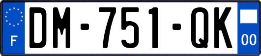 DM-751-QK