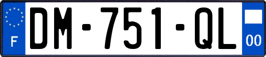 DM-751-QL