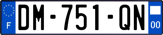 DM-751-QN